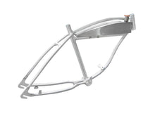 Load image into Gallery viewer, Classic Gasbike GT Aluminum Bike Frame with 2.4L Gas Tank