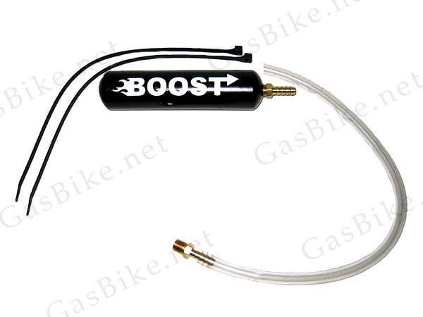 Boost Bottle Kit 48cc/49cc