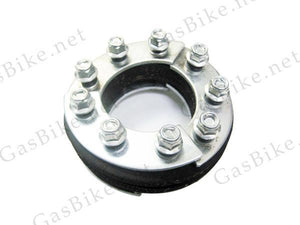 Sprocket Installation Set - Pineapple Sprocket Bushing Kit 80CC Gas Motorized Bi