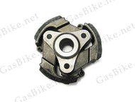 4-Stroke Clutch Flyweight for 5/8 Tapered Shaft Engines  Gas Motorized Bicyc