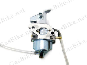 4-Stroke Carburetor  Gas Motorized Bicycle