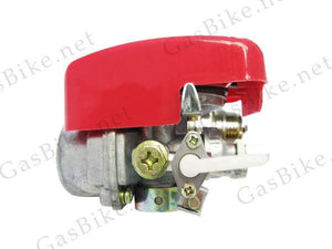 NT Carburetor, Generation 2