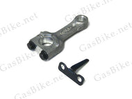 Crankshaft Connecting Rod - 4-Stroke Gas Motorized Bicycle