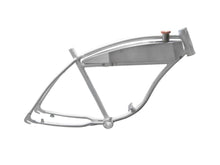 Load image into Gallery viewer, Classic Gasbike GT Aluminum Bike Frame with 2.4L Gas Tank