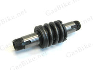 Complete Clutch Shaft