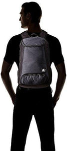 Starter BackPack with Shoe Pocket, Prime Exclusive