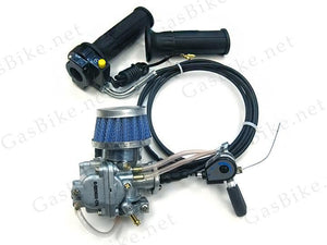 SkyHawk CNS High Performance Carburetor Assembly