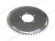 50 Tooth Sprocket for Free Wheel Heavy Duty Axle Kit