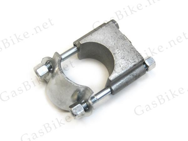 Rear Motor Mount 80CC Gas Motorized Bicycle