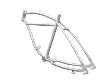 Load image into Gallery viewer, Classic Gasbike GT Aluminum Bike Frame with 2.4L Gas Tank