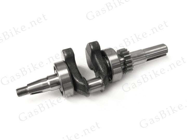 Crankshaft for 5/8