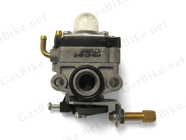 4-Stroke Carburetor for 38cc Engine Gas Motorized Bicycle