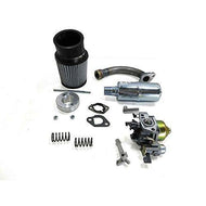 Stage 2 Performance Kit for Coleman CT200U Mini Bike 196cc or 212cc