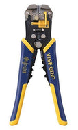 IRWIN VISE-GRIP 2078300 Self-Adjusting Wire Stripper, 8