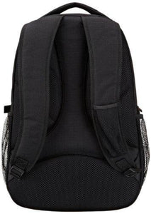 AmazonBasics Backpack for Laptops up to 17-inches