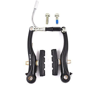 Bike V-Brake Front Rear Pair Set for Two Wheels