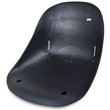 Load image into Gallery viewer, TDPRO Black Seat for Drift Trike Racing Go Kart Buggy
