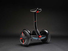 Load image into Gallery viewer, Segway miniPRO | Smart Self Balancing Personal Transporter with Mobile App Control (Black)