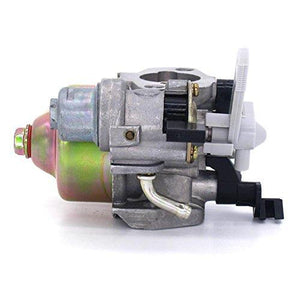 FitBest New Carburetor w/Gaskets for Harbor Freight Predator 6.5 HP 212cc Go Kart OHV Engine