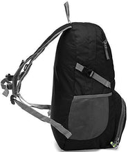 Load image into Gallery viewer, Earth Pak Backpack -Lightweight, Foldable, Durable Backpack for Hiking, Travel, Camping, Climbing, School - Day Pack &amp; Carry On Backpack For Women, Men, Teens