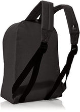 Load image into Gallery viewer, Everest Luggage Basic Backpack, Black, Medium