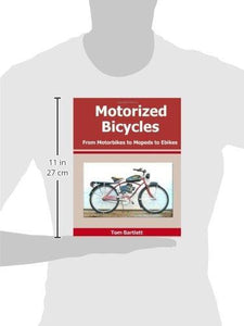 Motorized Bicycles