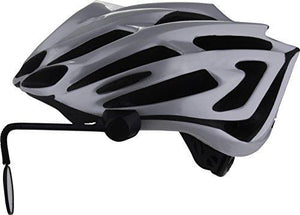 Cycleaware Reflex Bicycle Helmet Mirror