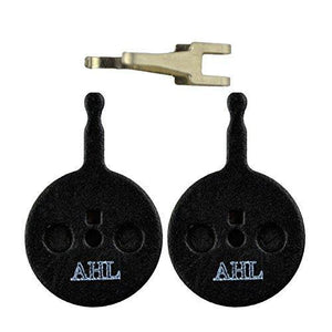 AHL Bicycle Semi-metallic Disc Brake Pads for AVID BB5 BB-5 MTB Bike