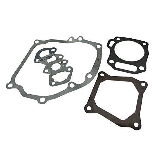 Lumix GC Cylinder Carburetor Gasket Harbor Freight Predator 212cc 173cc 6.5HP 7HP Go Kart