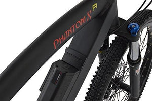 ProdecoTech Phantom Electic Bikes