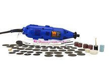 Load image into Gallery viewer, WEN 2307 Variable Speed Rotary Tool Kit with 100-Piece Accessories