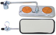 Sunlite Rectangular Mirror