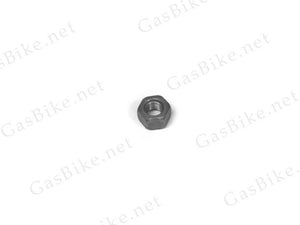 Magneto Screw