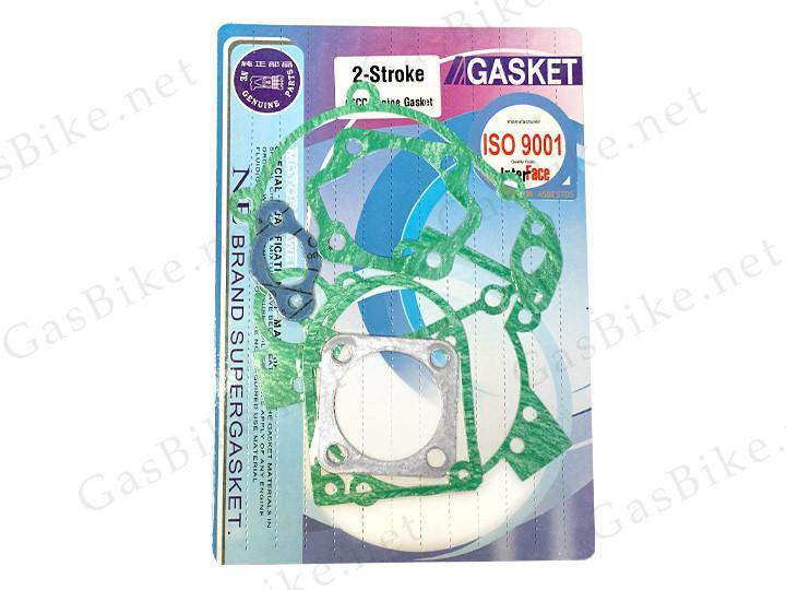 Super Gasket Kit - 66cc, 80cc Gas Motorized Bicycle