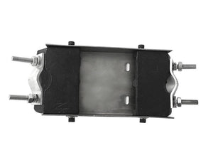 4-Stroke Mount Plate for 49cc, 79cc, 212cc