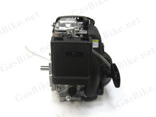 Load image into Gallery viewer, HuaSheng 49cc with 5/8&quot; Straight Shaft Engine Only (4-stroke) Gas Motorized