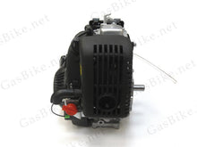 Load image into Gallery viewer, HuaSheng 49cc with 5/8&quot; Straight Shaft Engine Only (4-stroke) Gas Motorized