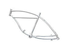 Load image into Gallery viewer, Classic Gasbike GT Aluminum Bike Frame with 2.4L Gas Tank