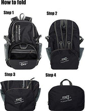 Load image into Gallery viewer, Backpack - Durable Packable Lightweight Backpacks for Travel Hiking - Daypack for Women Men