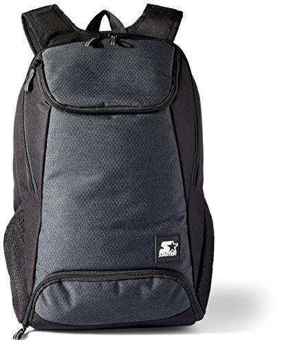 Starter BackPack with Shoe Pocket, Prime Exclusive