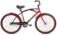 Load image into Gallery viewer, Kent Rockvale Men&#39;s Cruiser Bike , 26-Inch