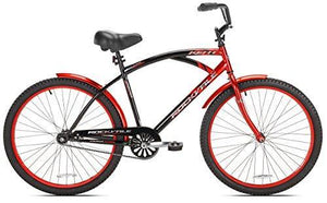 Kent Rockvale Men's Cruiser Bike , 26-Inch