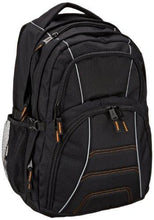 Load image into Gallery viewer, AmazonBasics Backpack for Laptops up to 17-inches