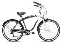 Load image into Gallery viewer, Kent Oakwood Men&#39;s Cruiser Bike, 26-Inch