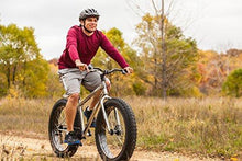 Load image into Gallery viewer, Mongoose Men&#39;s Malus Fat Tire Bicycle