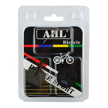 Load image into Gallery viewer, AHL Bicycle Semi-metallic Disc Brake Pads for AVID BB5 BB-5 MTB Bike