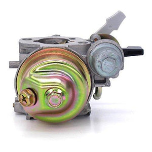 FitBest New Carburetor w/Gaskets for Harbor Freight Predator 6.5 HP 212cc Go Kart OHV Engine