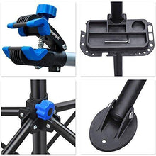 Load image into Gallery viewer, Yaheetech Bicycle Pro Mechanic Bicycle Repair Workshop Stand Rack Bike Repair Stand