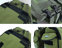 Load image into Gallery viewer, ArcEnCiel Water-Resistant Bicycle Carrier Rack Pannier Bag