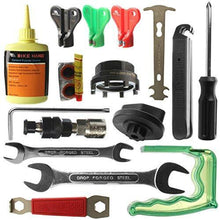 Load image into Gallery viewer, BIKEHAND Complete Bike Bicycle Repair Tools Tool Kit